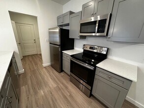 5502 Itasca St-Unit -A in Lubbock, TX - Building Photo - Building Photo