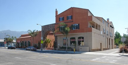 Il Villaggio in Arcadia, CA - Building Photo - Building Photo