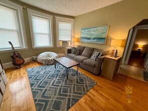 164 Strathmore Rd in Boston, MA - Building Photo - Building Photo