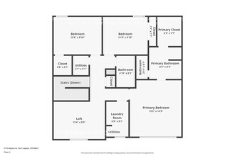 2174 Alyssa St in Fort Lupton, CO - Building Photo - Building Photo