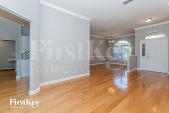 863 Songbird Dr in Orange Park, FL - Building Photo - Building Photo