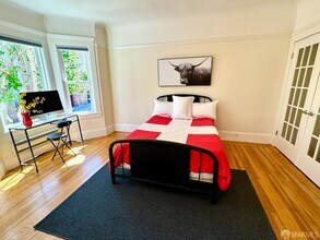 36 Dorland St in San Francisco, CA - Building Photo - Building Photo