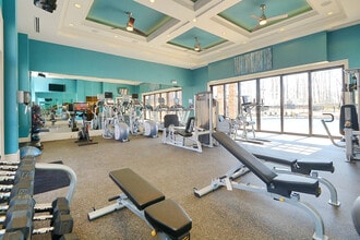 Marshall Springs at Gayton West in Glen Allen, VA - Foto de edificio - Building Photo