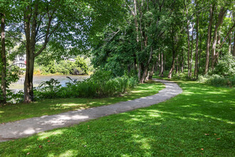 Davis and Furber Mills in North Andover, MA - Building Photo - Building Photo