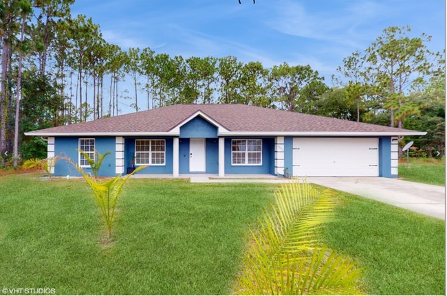 property at 14270 SW 60th Terrace
