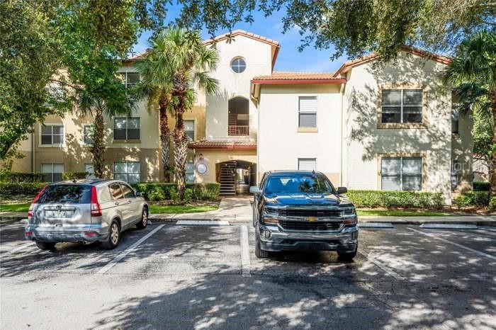 831 Camargo Way in Altamonte Springs, FL - Building Photo