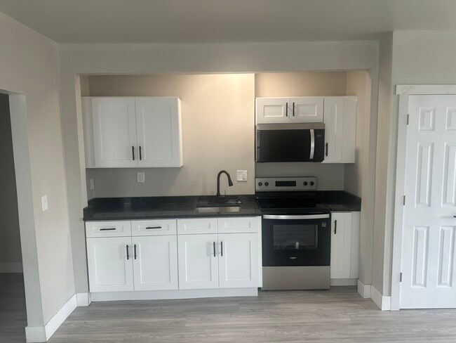 3734 Atkinson St in Detroit, MI - Building Photo - Building Photo