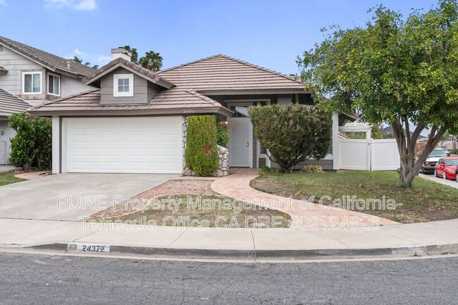 property at 24372 Heron Rd
