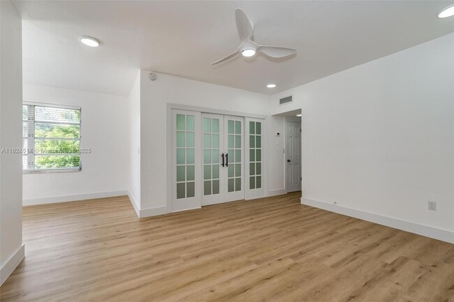 property at 1751 Washington Ave