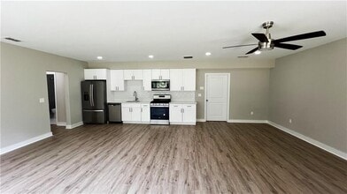 465 Payne Rd in Woodstock, GA - Building Photo - Building Photo