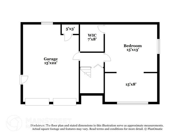 2758 Amber Forest Dr in Douglasville, GA - Foto de edificio - Building Photo