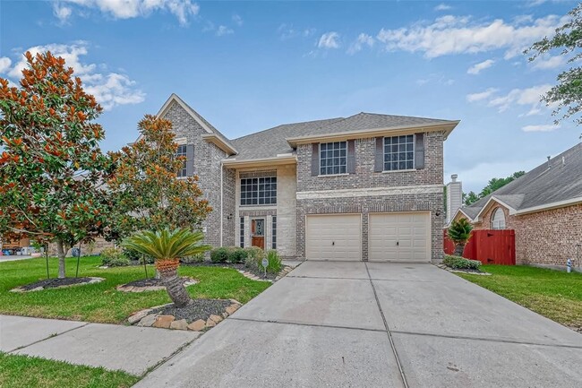 21587 Tims Harbor Dr