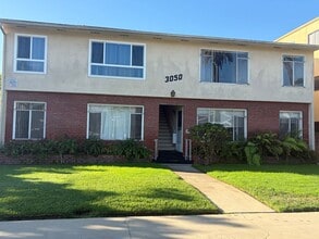 3050 in Long Beach, CA - Foto de edificio - Building Photo