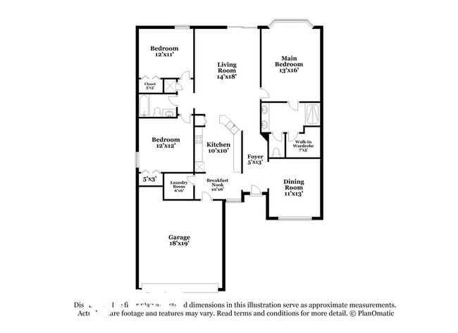 15939 Bainebridge Dr in Jacksonville, FL - Building Photo - Building Photo