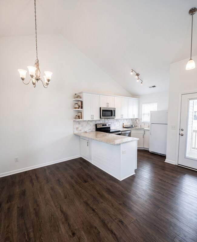 3733 Merestone Dr in Wilmington, NC - Building Photo - Building Photo