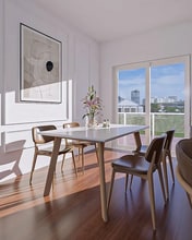 29 Woodford St in Boston, MA - Foto de edificio - Building Photo