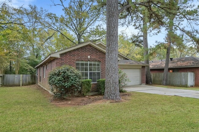 property at 318 Paradise Ln