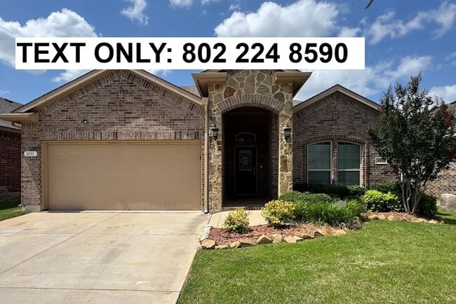 property at 3309 Tamarack Ln