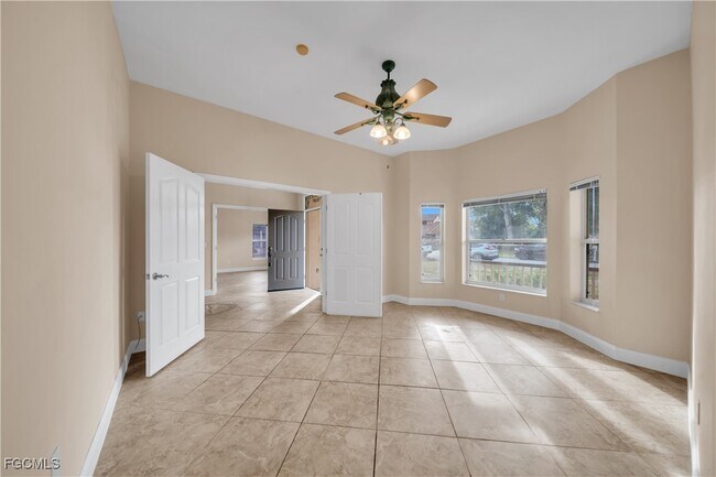 property at 2015 SE 12th St