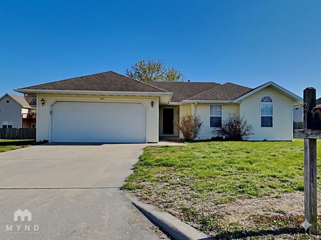 property at 429 N Century Ave