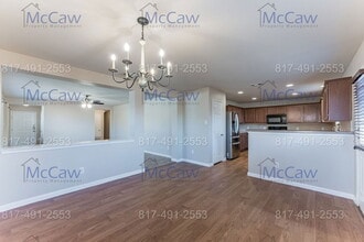 9133 Sun Haven Way in Fort Worth, TX - Building Photo - Building Photo
