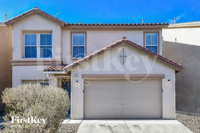 property at 11617 Whipkey St
