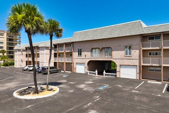 The Diplomat Condominiums in Cocoa Beach, FL - Building Photo - Building Photo