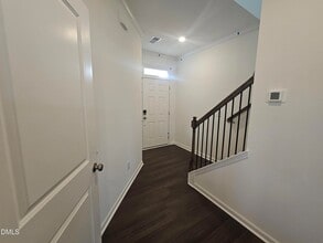 945 Glowing Star Ln in Angier, NC - Foto de edificio - Building Photo