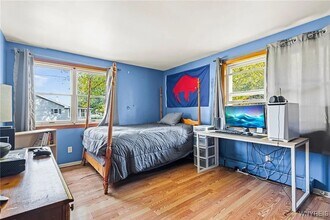 6507 Alleghany Rd in Basom, NY - Foto de edificio - Building Photo