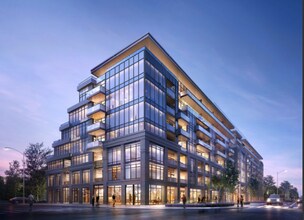 The Addington Condominiums in Toronto, ON - Building Photo - Building Photo