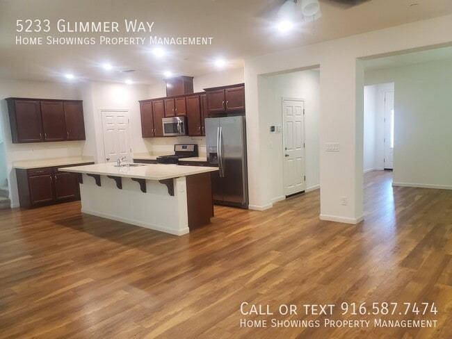property at 5233 Glimmer Way
