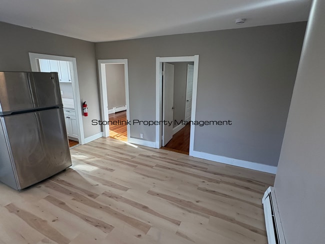 property at 65 W Cole St