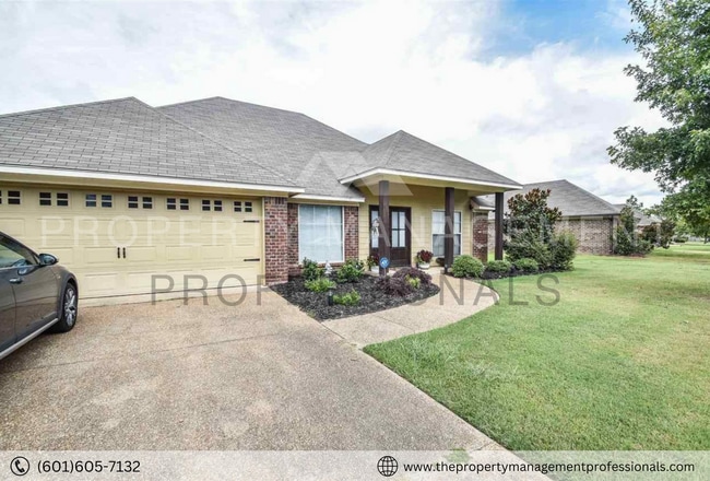 168 Harvey Cir in Canton, MS - Building Photo - Building Photo