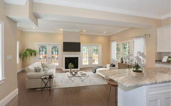 47 Alpine St, Unit 1 in Boston, MA - Building Photo - Building Photo