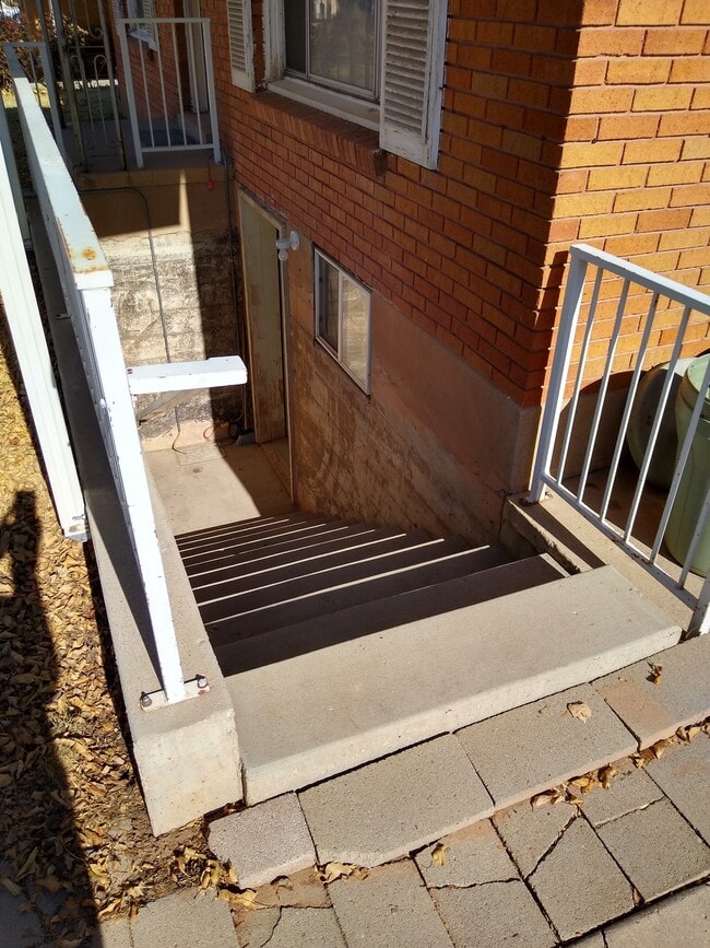 86 N 1050 W in Cedar City, UT - Building Photo - Building Photo