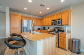 3046 Majella Ave in Las Vegas, NV - Building Photo - Building Photo