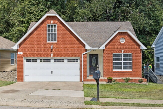 property at 309 David Dr