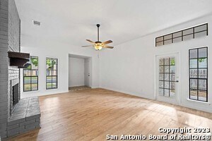 11524 Bear Paw Path in San Antonio, TX - Building Photo - Building Photo