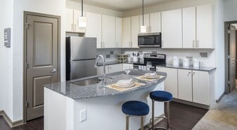 Preserve at ChampionsGate in Davenport, FL - Building Photo