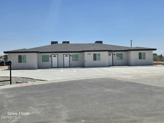 property at 1483 O Sullivan Dr
