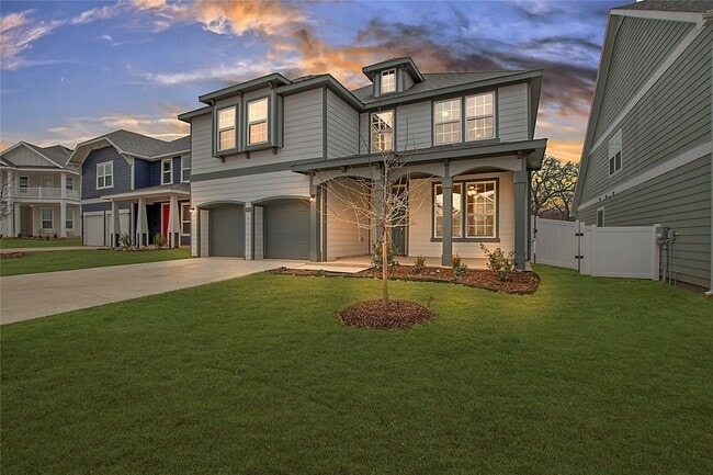 1605 Katharina Ave in Providence Village, TX - Building Photo - Building Photo