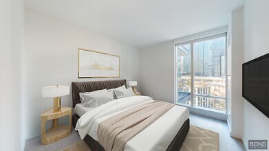 400 W 61st St in New York, NY - Building Photo - Building Photo