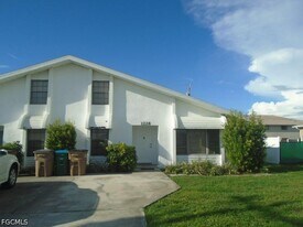 1226 Trafalgar Pkwy in Cape Coral, FL - Building Photo