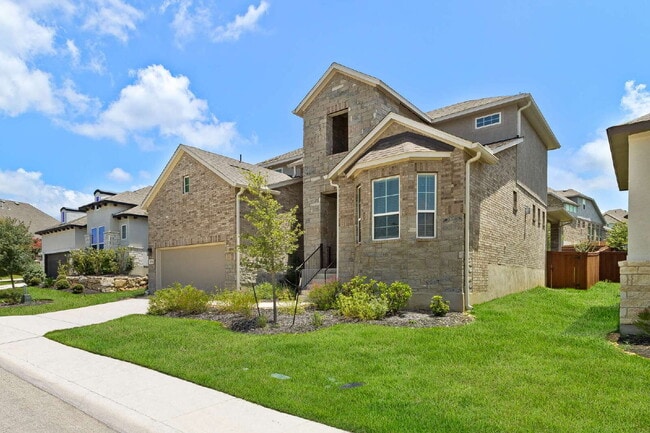 24734 Resort Pkwy in San Antonio, TX - Building Photo - Building Photo