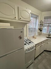 20 Gray St, Unit 5 in Cambridge, MA - Building Photo - Building Photo