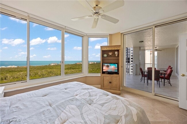 property at 7117 Pelican Bay Blvd