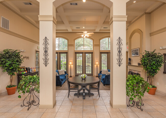 The Villas of Costa Dorada in San Antonio, TX - Building Photo - Interior Photo