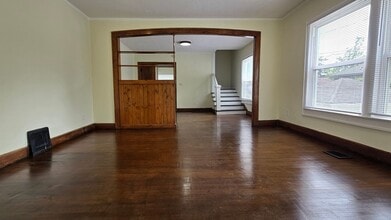 917 E Bradbury Ave in Indianapolis, IN - Building Photo - Building Photo