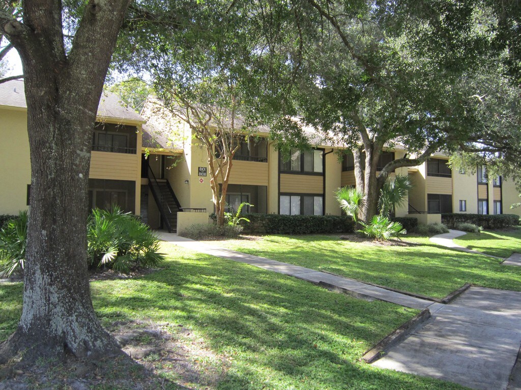 Fisherman's Landing Apartment Homes in Temple Terrace, FL