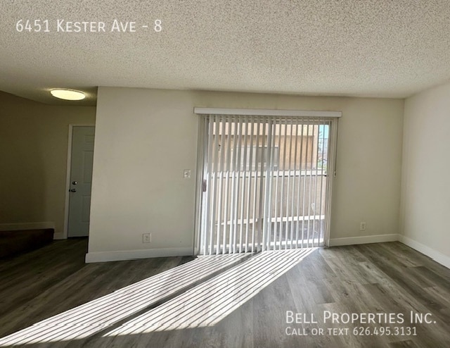6451 Kester Ave in Los Angeles, CA - Building Photo - Building Photo